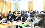 外语系学生管理组织构架