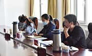 甘肃省学生资助管理中心副主任刘岚一行莅临BET体育365投注官网检查指导学生资助工作